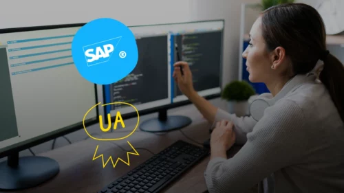 Hire SAP® Full Stack Developer in Ukraine