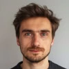 Mateusz P. CV Engineer