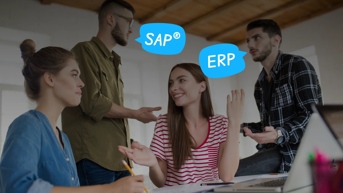 Featured image SAP® Consultants vs ERP Consultants