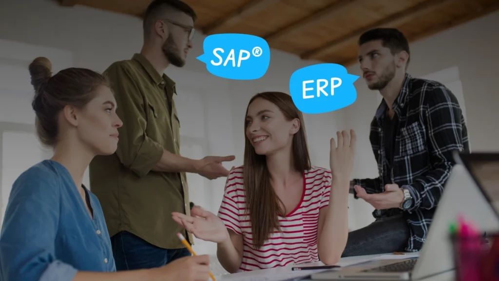 SAP® Consultants vs ERP Consultants Banner