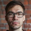 Serhiy P. - Python Full Stack Developer