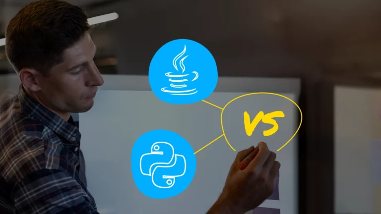 Python vs Java: Making the Right Choice for Your Software Development Project