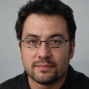 Antonis V. Senior Java Developer