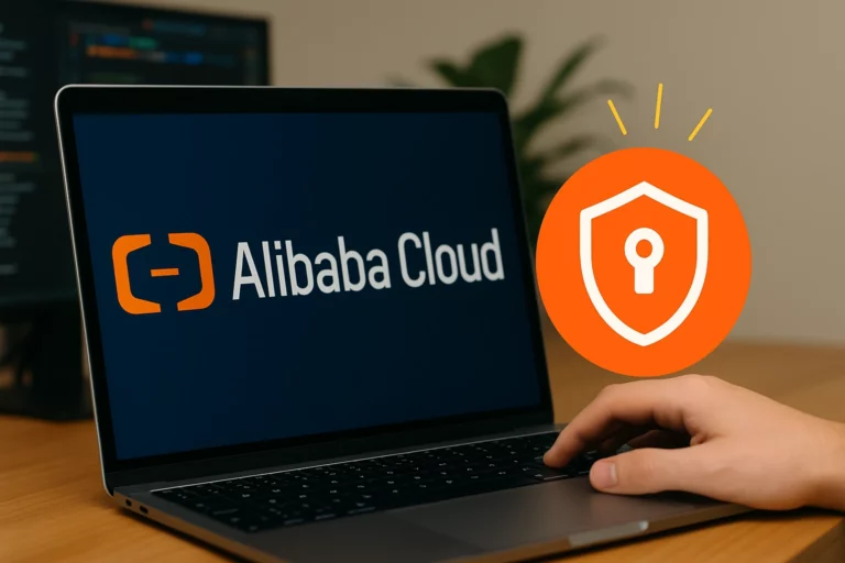 Exploring Alibaba Cloud as a Cost-Effective and Secure Solution