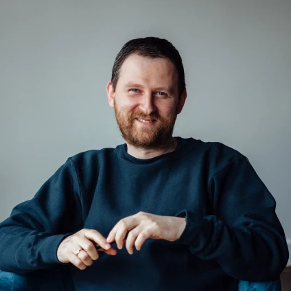 Cyril Samovskiy