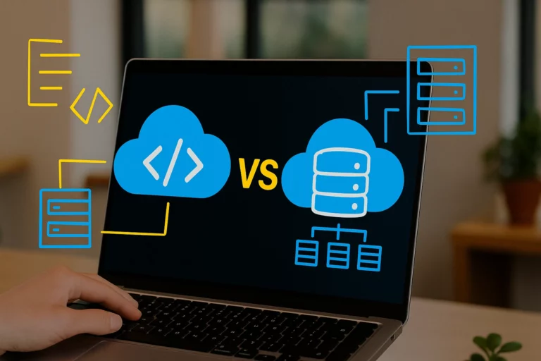 Cloud Native vs. Cloud Agnostic Architecture: What’s the Difference?