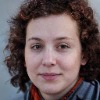 Anja P. Frontend Developer (Vue.js)