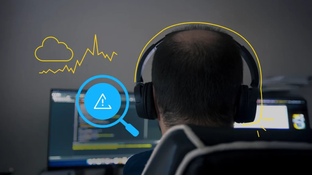 A Guide to Detecting and Managing Cloud Cost Anomalies Banner