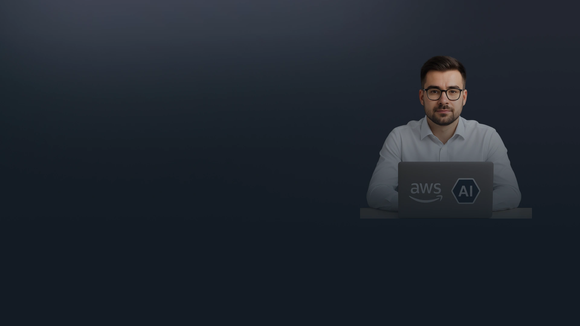 Hire AWS AI Engineer HD
