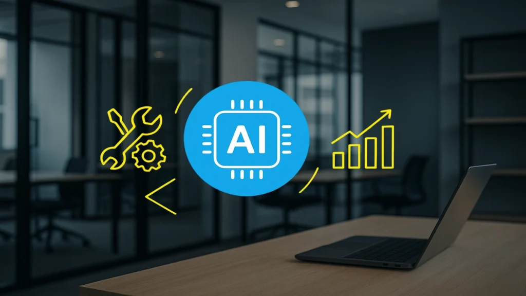 How to Optimize the Team Performance with AI: Insights, Tools, and Best Practices Banner