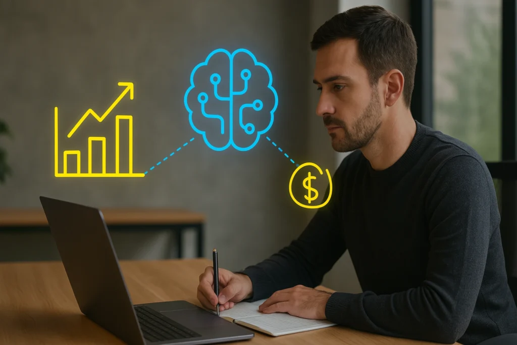 How to Optimize the Team Performance with AI: Insights, Tools, and Best Practices Banner