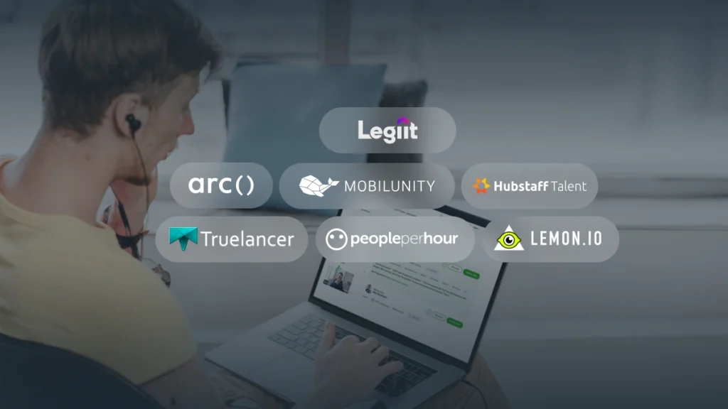Upwork Alternatives Worth Exploring: Find the Right Platform for Your Next Project Banner