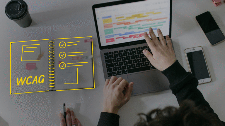 Top Benefits of Working with a WCAG Expert