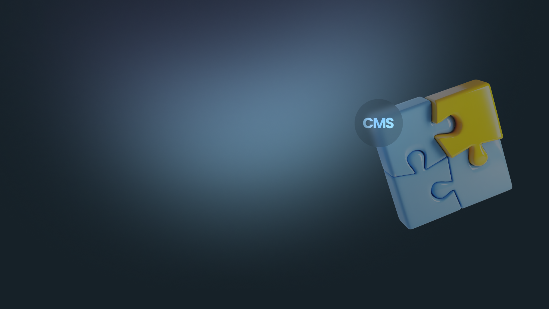 Hire CMS Developers Main Banner Hd