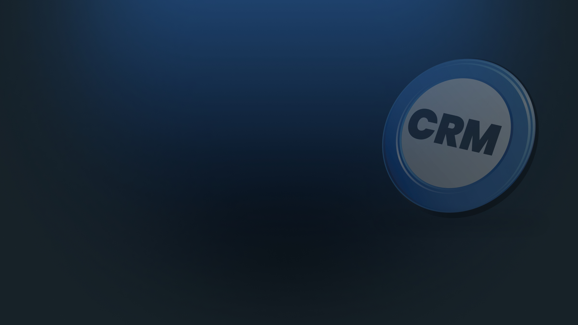 Hire CRM Developers Main Banner Hd