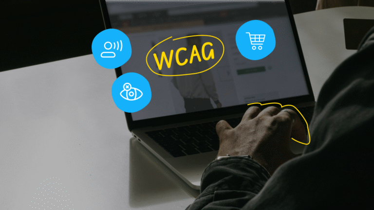 E-commerce WCAG Compliance Consultant: Why Your Online Store Needs One