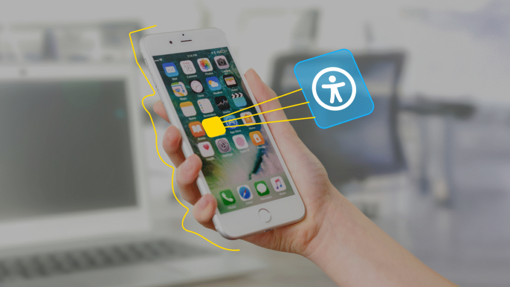Why Mobile Accessibility Testing Is Essential for Your App or Website Banner