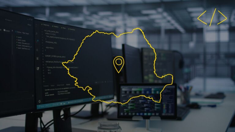 Software Development Team Romania: Where Talent Meets Reliability