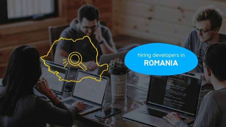 Hire Developers in Romania: The Ultimate Guide to Romania’s IT Landscape