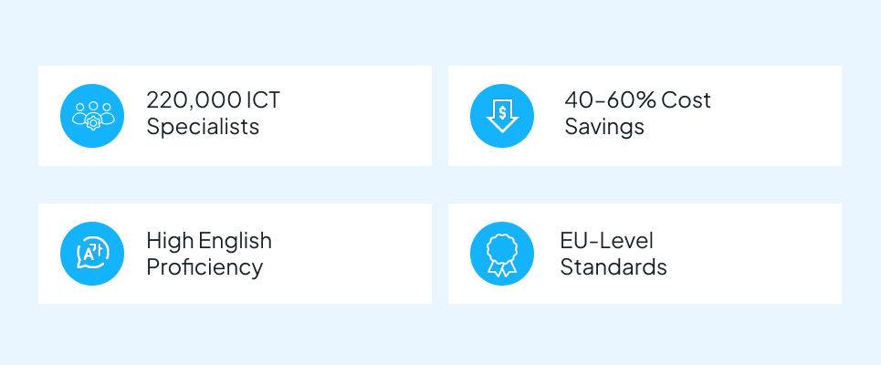 key points of market Romania key points of market Romania