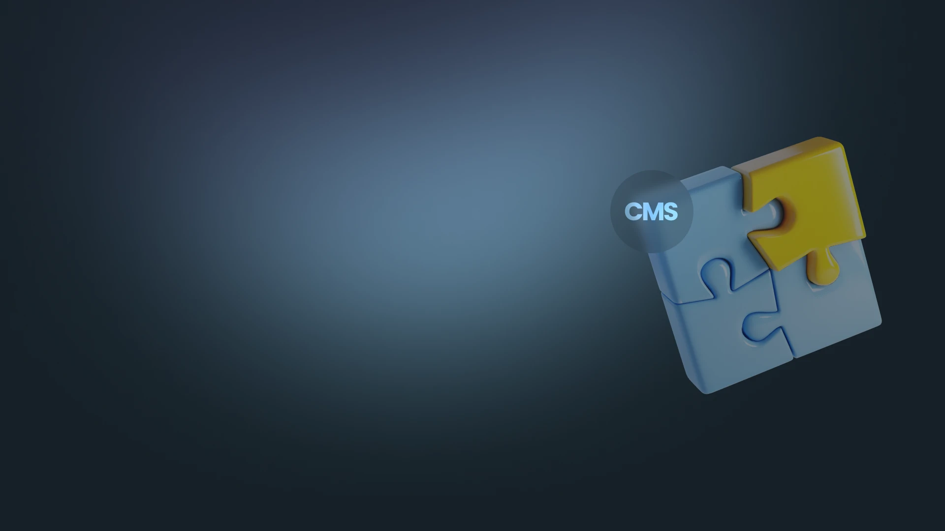 Hire CMS Developers Main Banner Hd