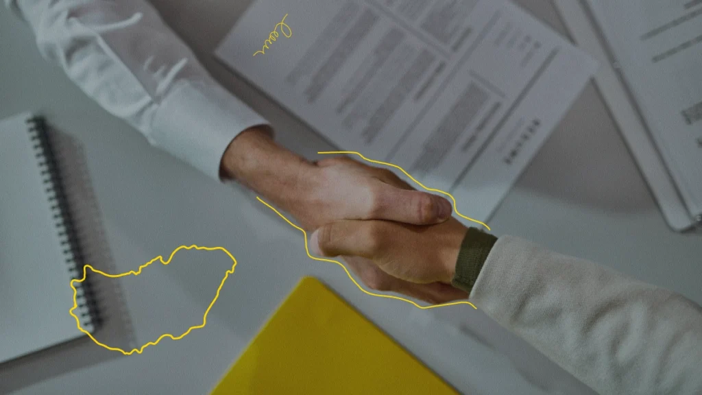 IT Recruitment in Hungary: Talent Market Overview, Costs, and Hiring Strategies Banner