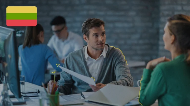 IT Recruitment Lithuania: Market Overview and Hiring Guide