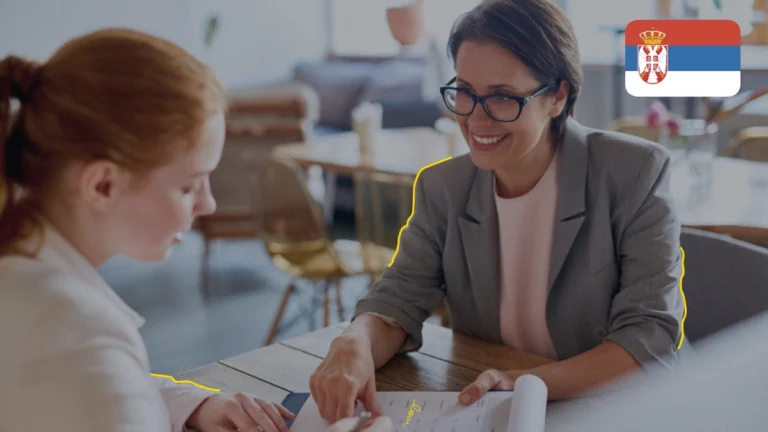 IT Recruitment Serbia: Talent, Trends, Salaries, and More