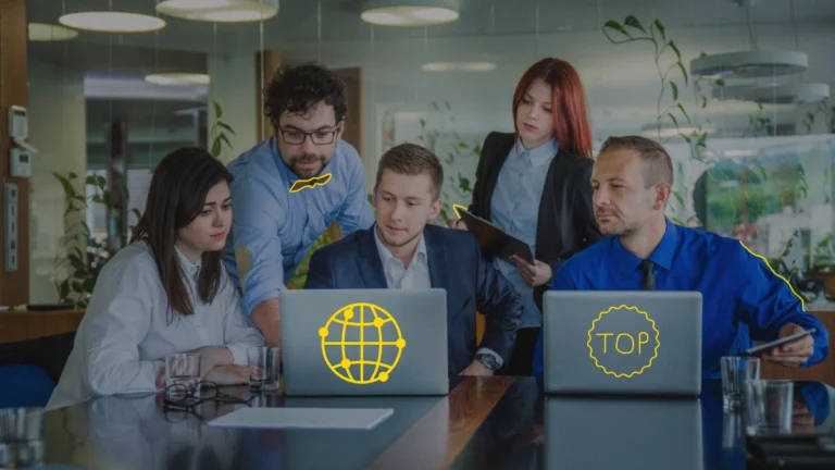 25 Top IT Staff Augmentation Companies and How to Choose the Right One